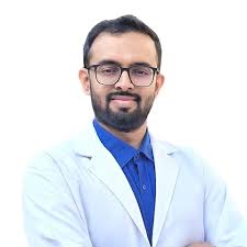 Dr Puneeth K Pai